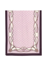 LIU JO SOFT1 Liu Jo Stola Donna Rosa Rosa